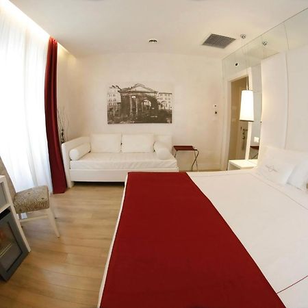 Tullia&Prisca Relais Hotell Roma Eksteriør bilde