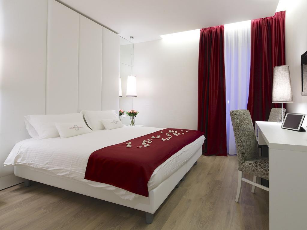 Tullia&Prisca Relais Hotell Roma Eksteriør bilde