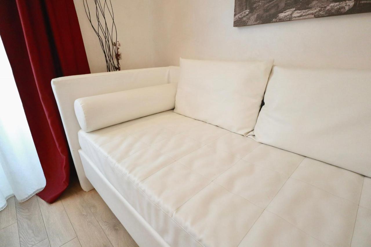 Tullia&Prisca Relais Hotell Roma Eksteriør bilde