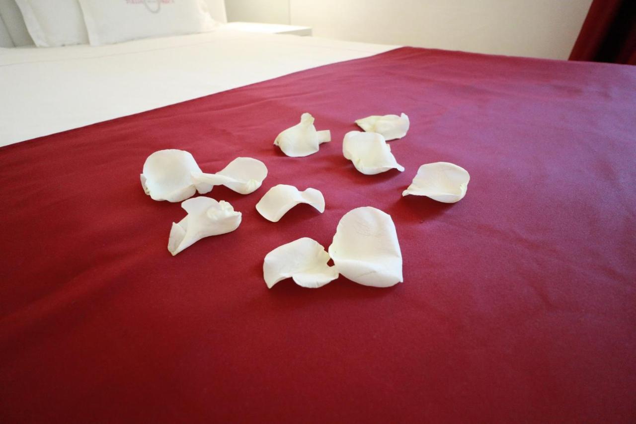 Tullia&Prisca Relais Hotell Roma Eksteriør bilde